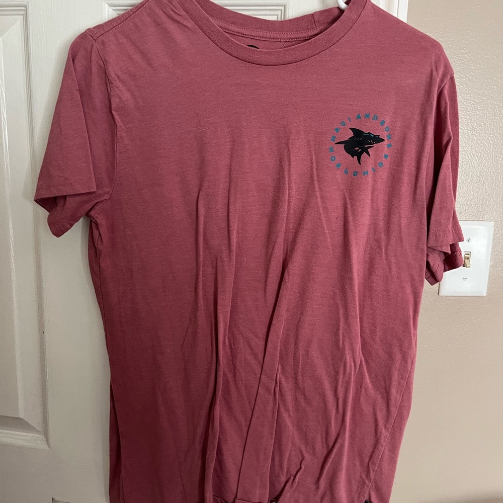 Mens tshirt